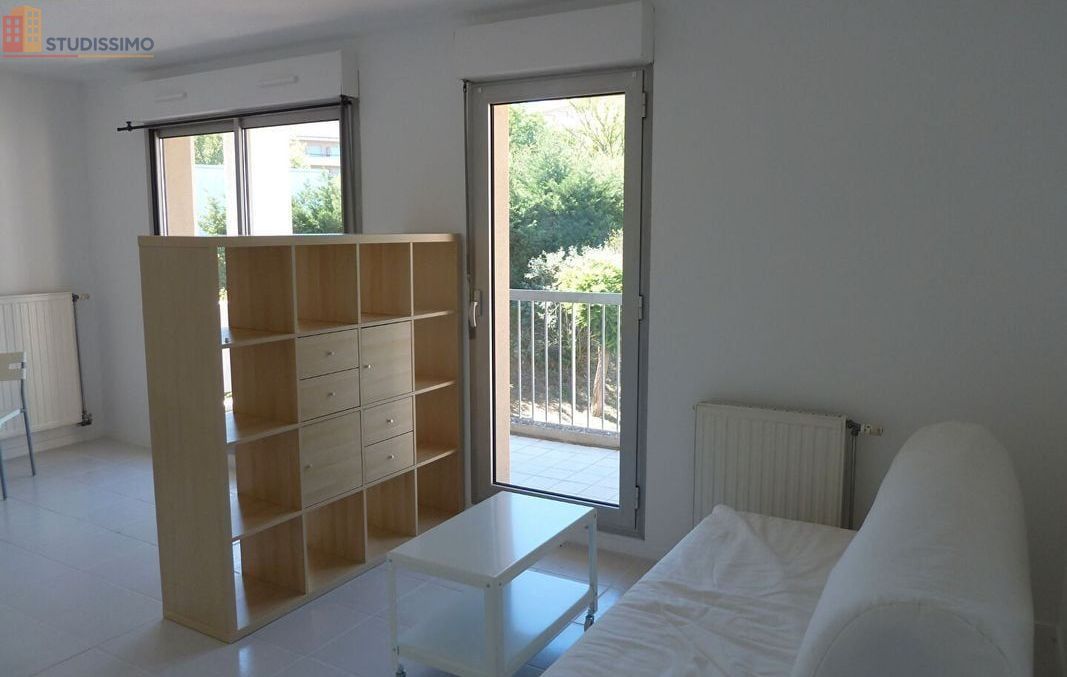 Studio à Ramonville-Saint-Agne