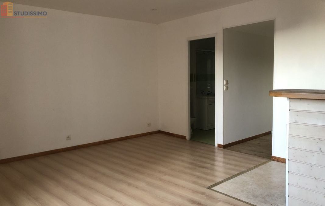 Studio 30m² Revel 31250 - Photo 4