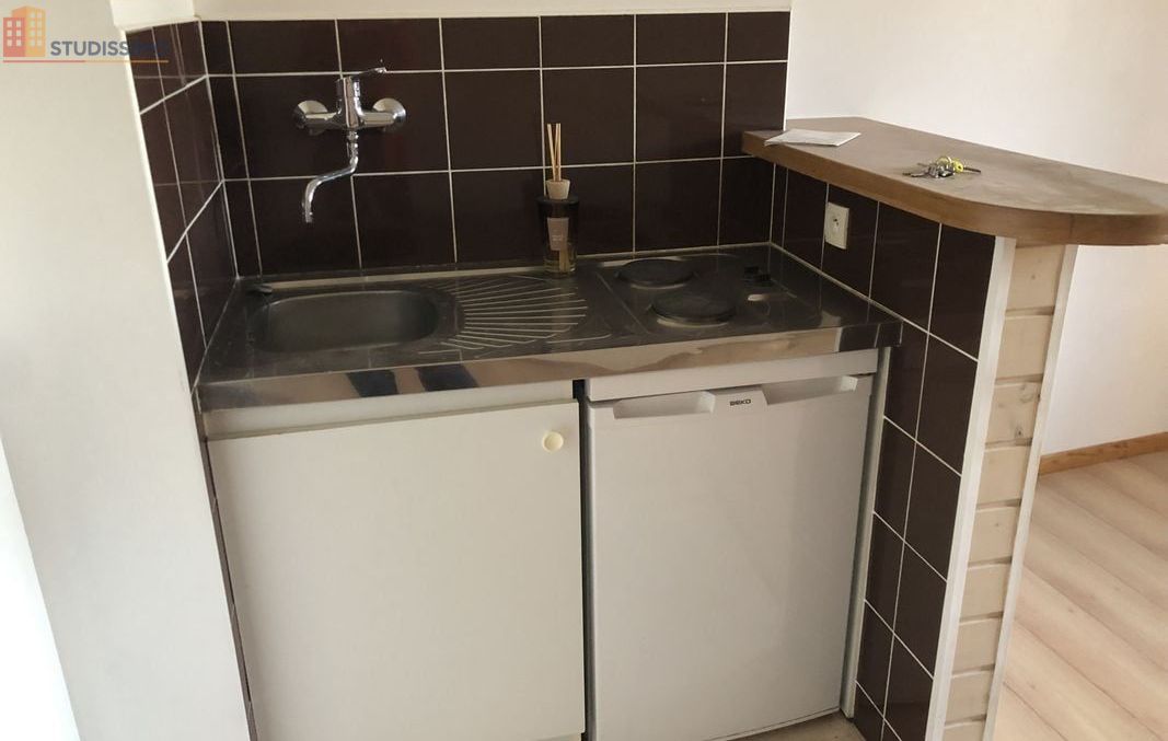 Studio 30m² Revel 31250 - Photo 2