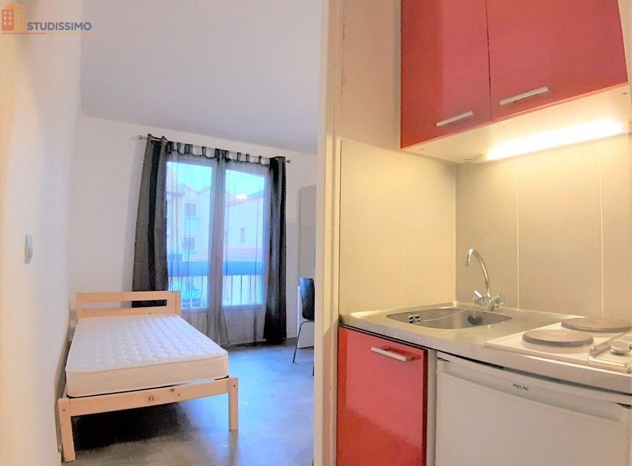 Studio à Toulouse