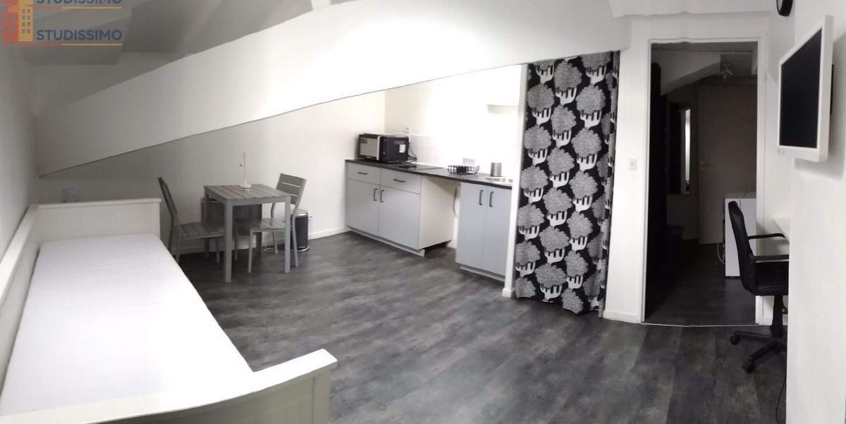 Studio à Toulouse