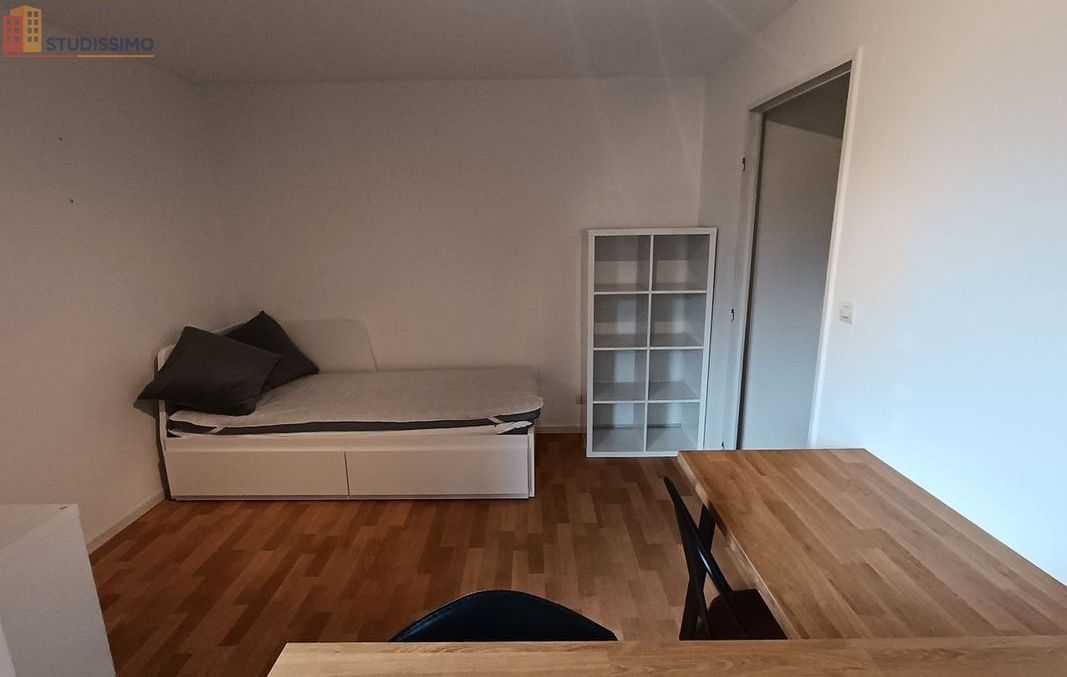 Studio meublé 22m² Toulouse 31400 - Bon standing, lumineux - Photo 5