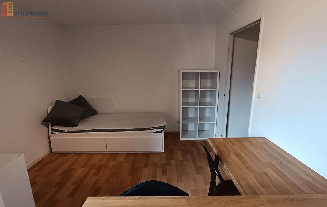 Studio meublé 22m² Toulouse 31400 - Bon standing, lumineux - Photo 4