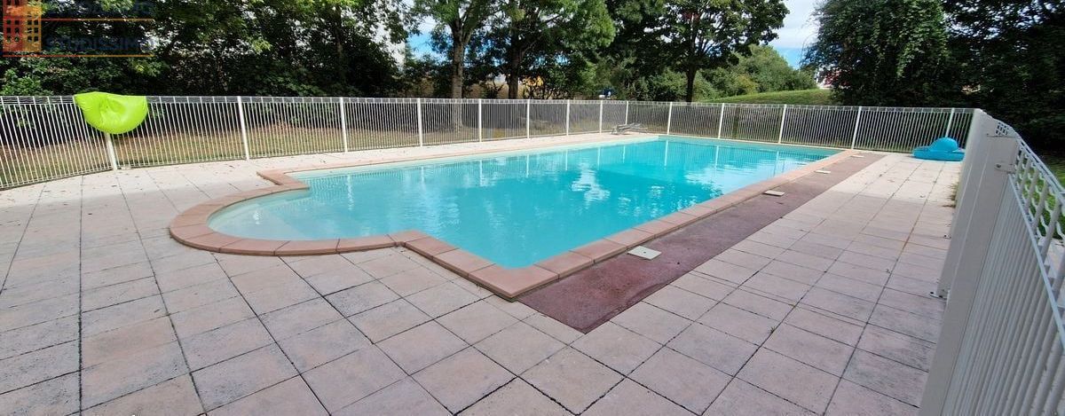 Studio meublé 23m² L'Union - Meublé, piscine collective - Photo 1