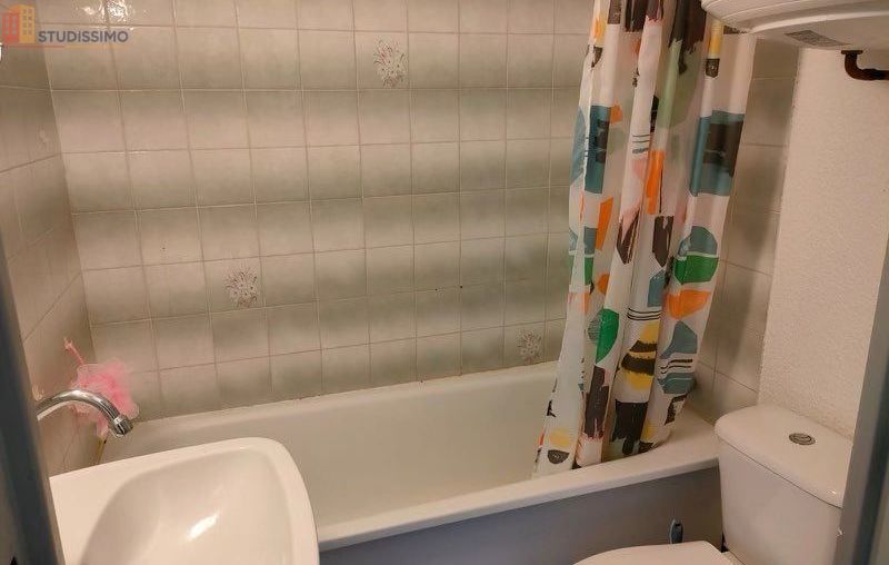 Studio meublé 23m² Toulouse centre - Lumineux, meublé - Photo 1