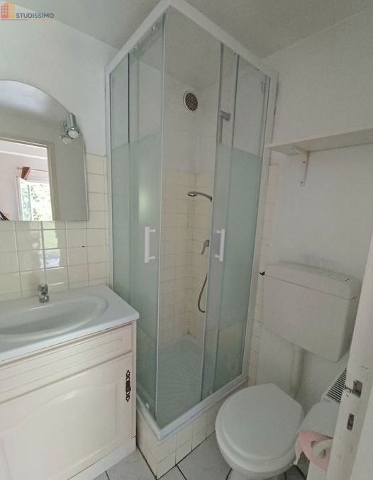 Studio meublé 22m² Toulouse Rangueil - Meublé, disponible - Photo 1
