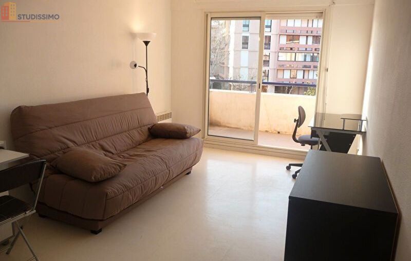 Studio à Ramonville-Saint-Agne