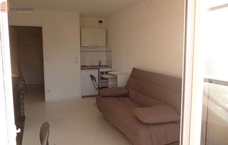 Studio 22m² Ramonville-Saint-Agne - 2e étage, DPE C - Photo 7