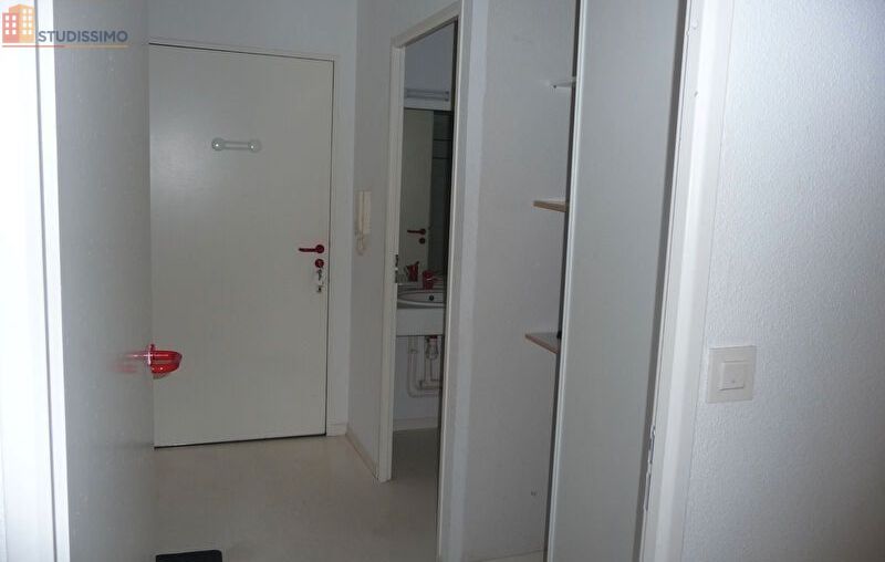 Studio 22m² Ramonville-Saint-Agne - 2e étage, DPE C - Photo 6