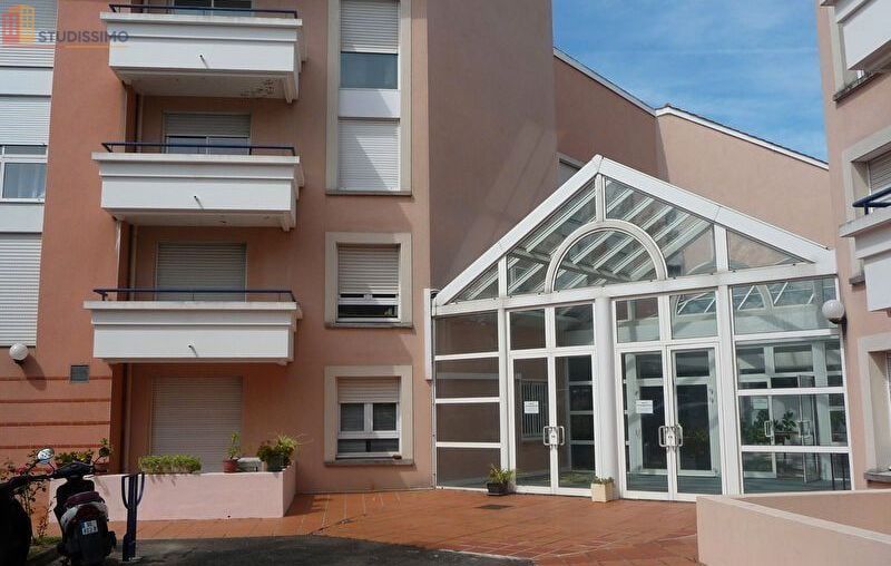 Studio 22m² Ramonville-Saint-Agne - 2e étage, DPE C - Photo 2