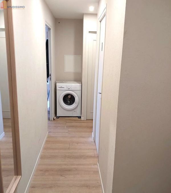 Studio meublé 16m² Toulouse 31000 - Meublé, 1 pièce - Photo 1
