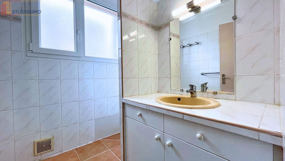 Studio meublé 23m² Toulouse 31500 - Meublé, DPE C - Photo 1