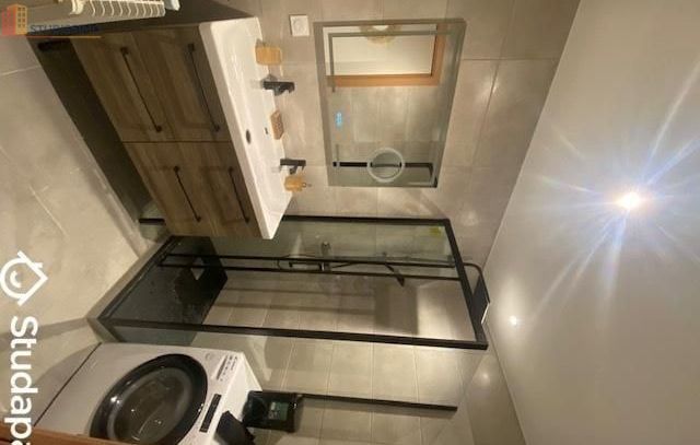 Studio meublé 15m² Toulouse 31400 - Lumineux, étage élevé - Photo 4