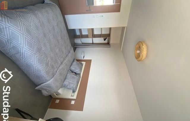 Studio à Toulouse