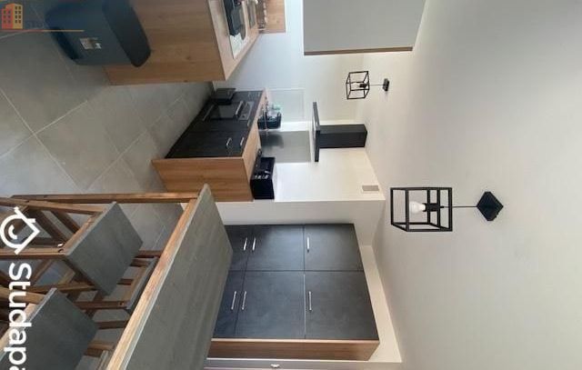 Studio meublé 15m² Toulouse 31400 - Lumineux, étage élevé - Photo 1