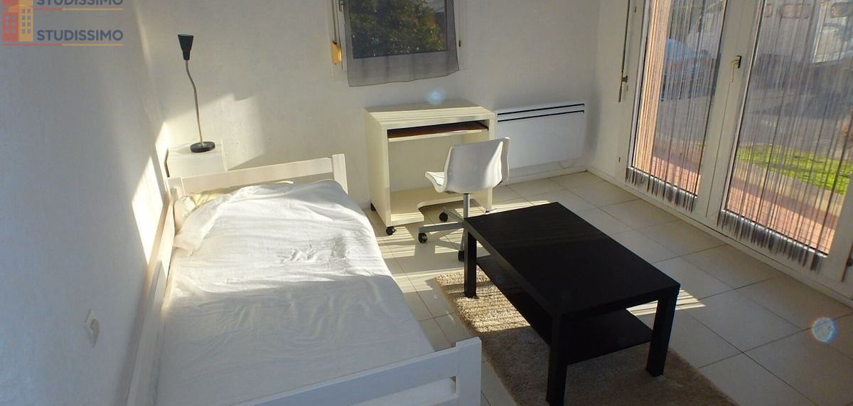 Studio 23m² Toulouse 31400 - Photo 6