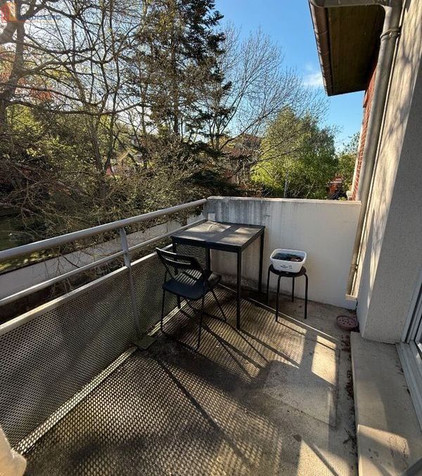 Studio 20m² Toulouse 31400 - 2e étage, lumineux - Photo 7