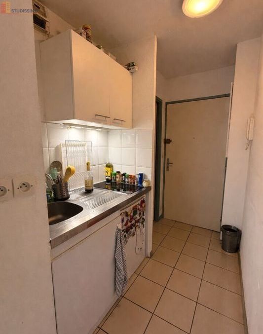 Studio 20m² Toulouse 31400 - 2e étage, lumineux - Photo 4