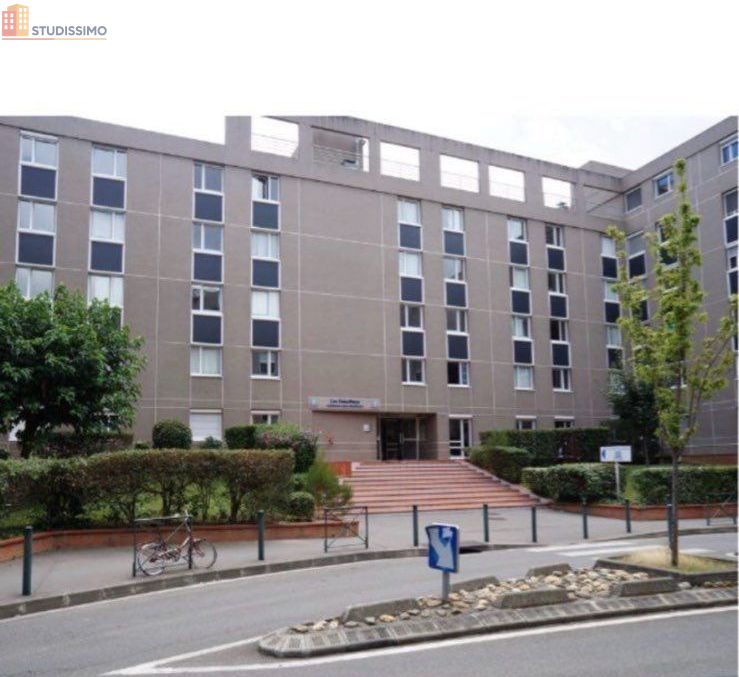 Studio 19m² Toulouse 31000 - Meublé, idéal stagiaire - Photo 4