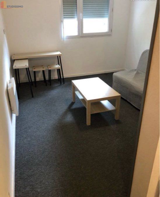 Studio 19m² Toulouse 31000 - Meublé, idéal stagiaire - Photo 3