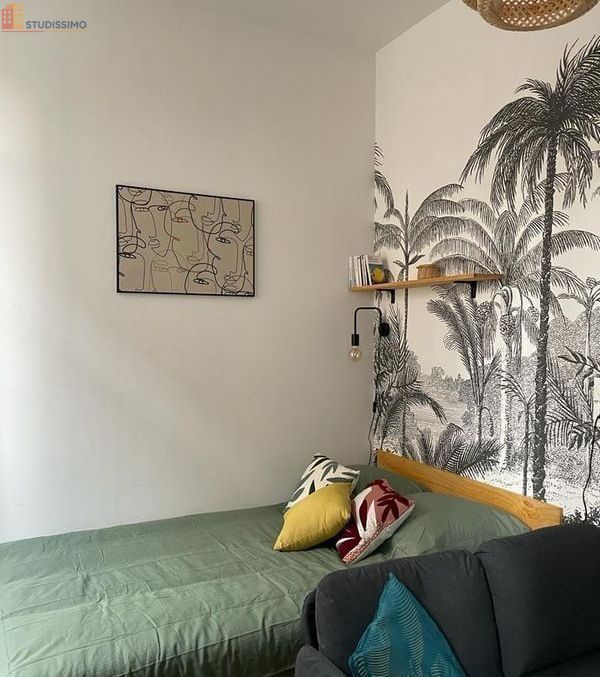 Studio meublé 19m² Toulouse centre - Charmant, meublé - Photo 1