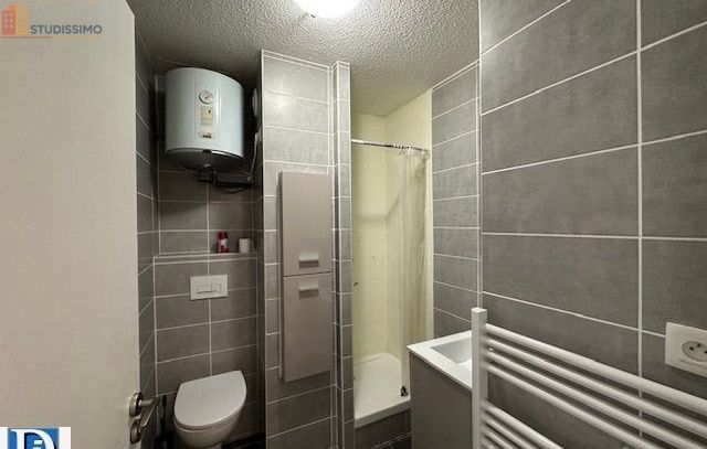 Studio meublé 19m² Ramonville-Saint-Agne - Meublé, DPE D - Photo 10