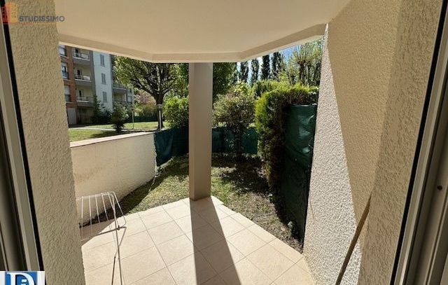 Studio meublé 19m² Ramonville-Saint-Agne - Meublé, DPE D - Photo 9