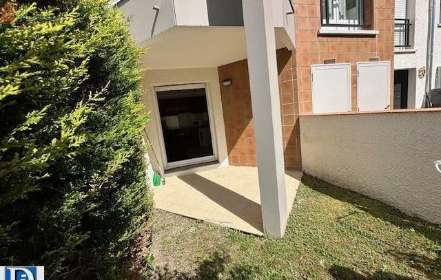 Studio meublé 19m² Ramonville-Saint-Agne - Meublé, DPE D - Photo 6