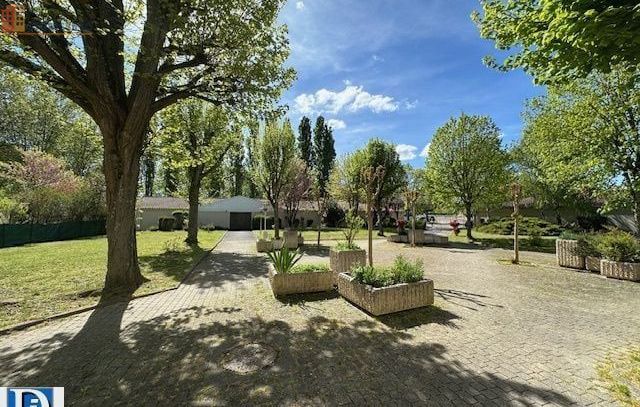 Studio meublé 19m² Ramonville-Saint-Agne - Meublé, DPE D - Photo 1