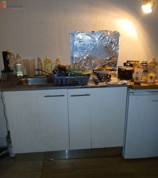 Studio meublé 40m² Toulouse 31100 - Meublé, spacieux - Photo 4