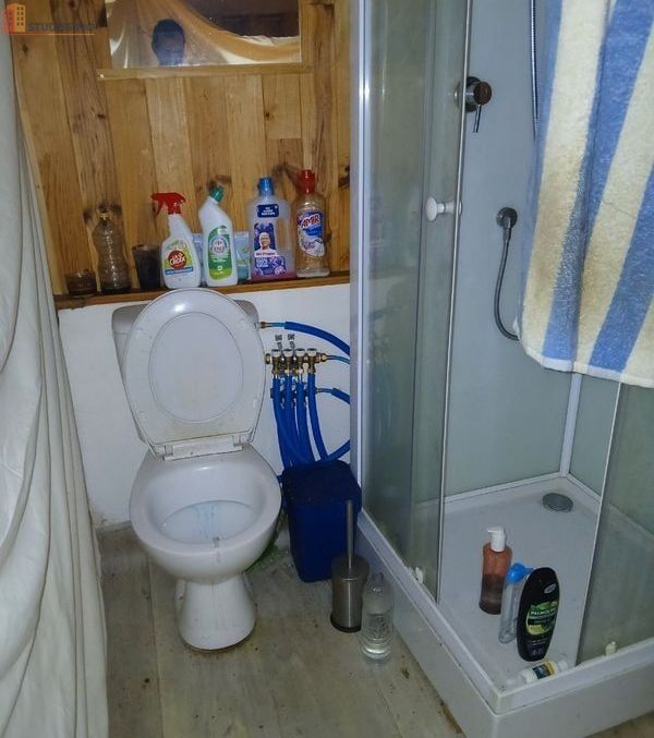 Studio meublé 40m² Toulouse 31100 - Meublé, spacieux - Photo 2