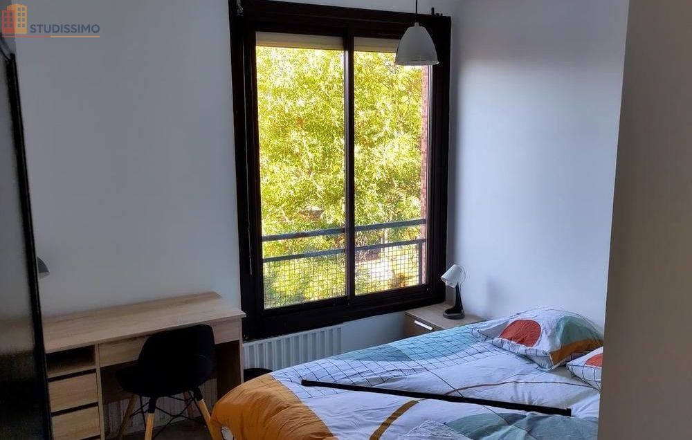 Studio à Toulouse