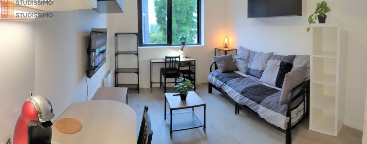 Studio à Toulouse