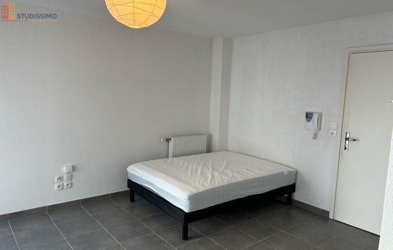 Studio 30m² Toulouse 31400 - Meublé, 2e étage - Photo 1