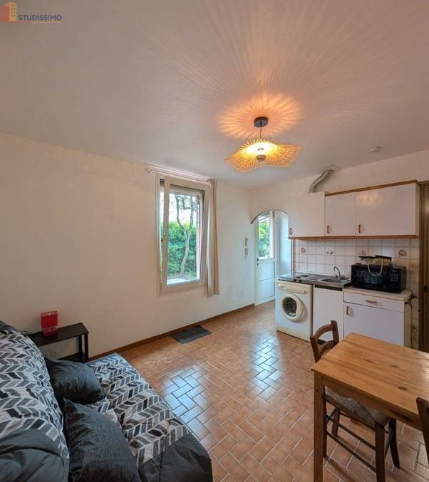 Studio à Toulouse