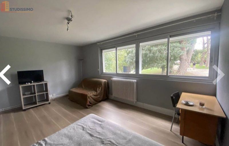 Studio à Toulouse