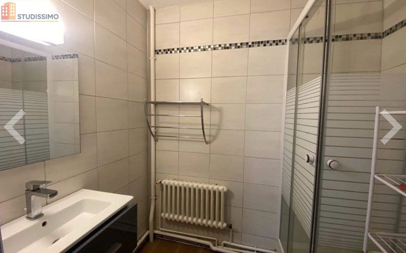 Studio meublé 36m² Toulouse 31300 - Meublé, lumineux - Photo 3