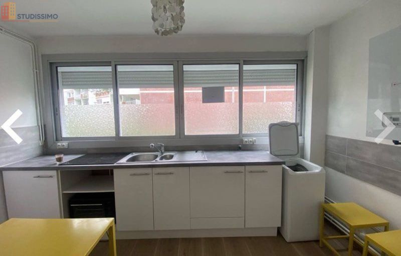 Studio meublé 36m² Toulouse 31300 - Meublé, lumineux - Photo 2