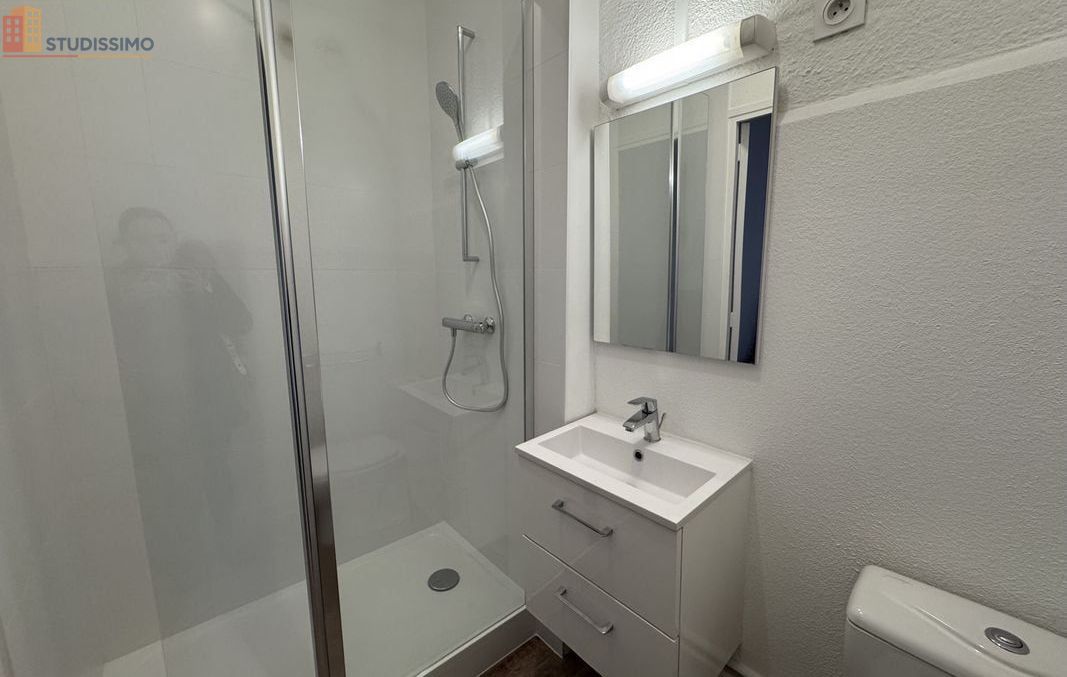 Studio 18m² Toulouse 31300 - Photo 6
