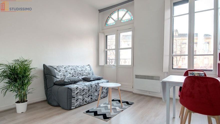 Studio à Toulouse