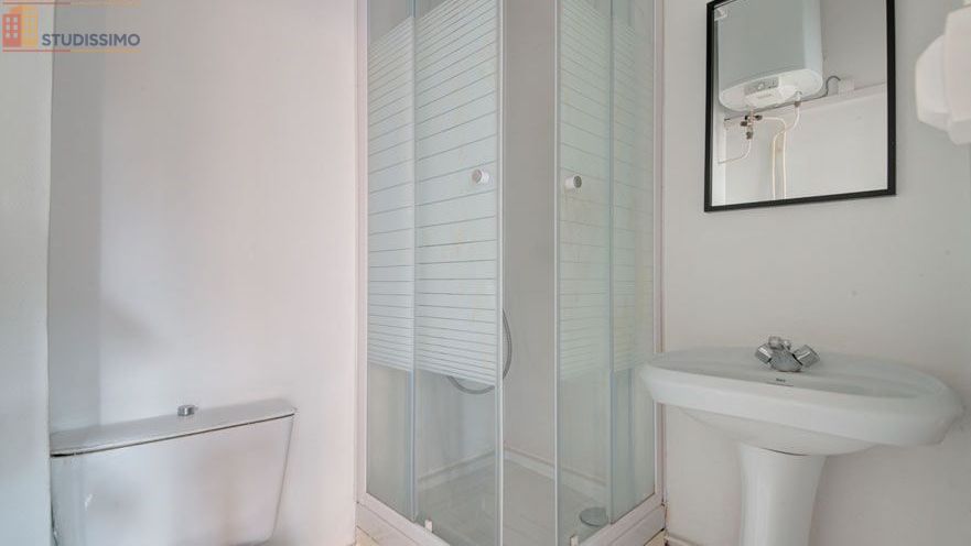 Studio 20m² Toulouse centre - Meublé, proche Compans Caffarelli - Photo 2