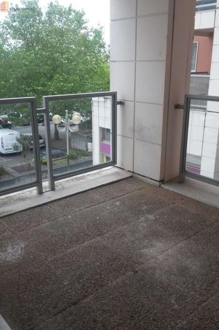 Studio 30m² Colomiers - Dernier étage, lumineux - Photo 4