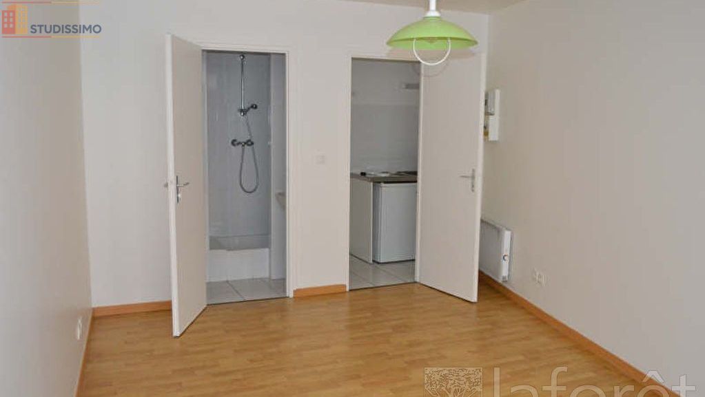 Studio meublé 20m² Villemur-sur-Tarn - Meublé, DPE C - Photo 7