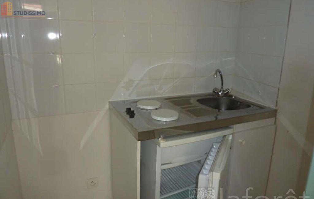 Studio meublé 20m² Villemur-sur-Tarn - Meublé, DPE C - Photo 6
