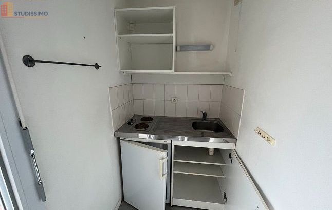 Studio 18m² Toulouse 31400 - 2e étage, lumineux - Photo 15