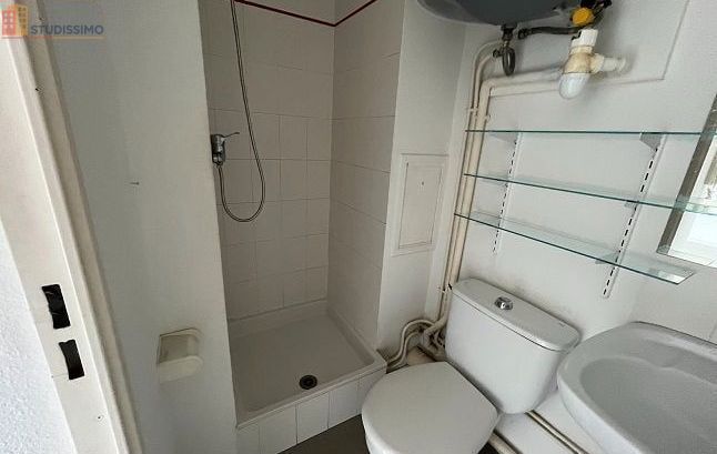 Studio 18m² Toulouse 31400 - 2e étage, lumineux - Photo 7