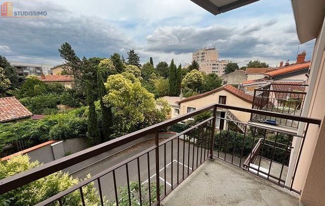 Studio 18m² Toulouse 31400 - 2e étage, lumineux - Photo 5