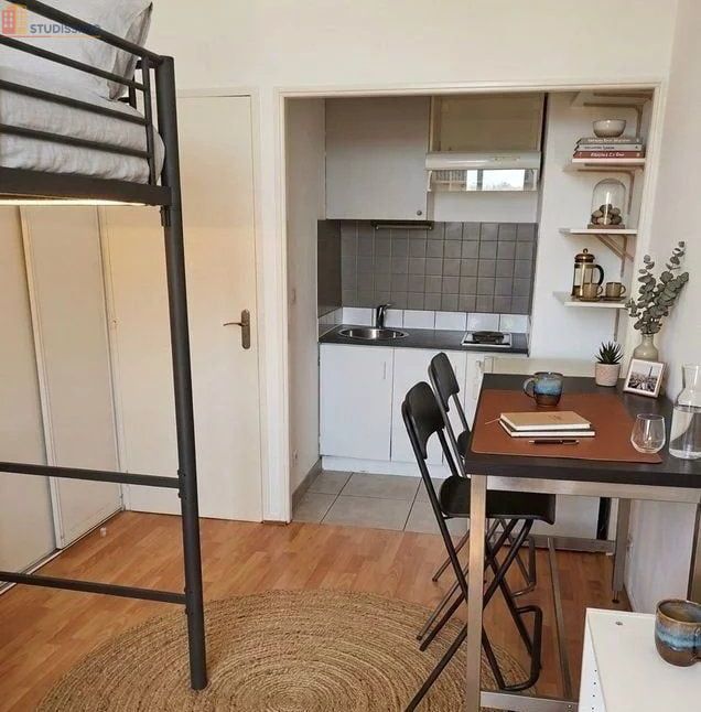 Studio à Toulouse