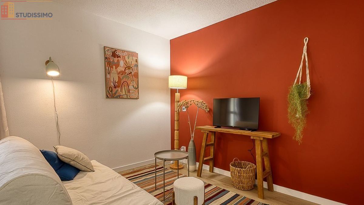 Studio meublé 20m² Toulouse 31300 - Meublé, DPE C - Photo 18