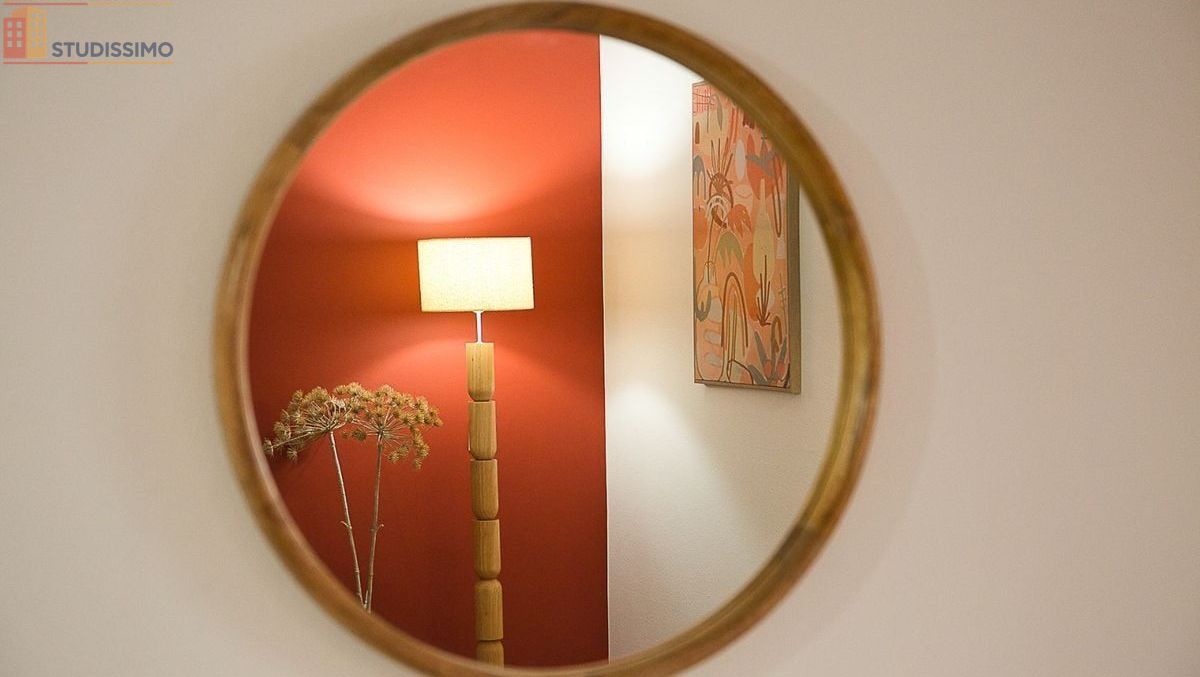 Studio meublé 20m² Toulouse 31300 - Meublé, DPE C - Photo 6